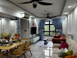 Blk 478B Valley Spring @ Yishun (Yishun), HDB 4 Rooms #614611061